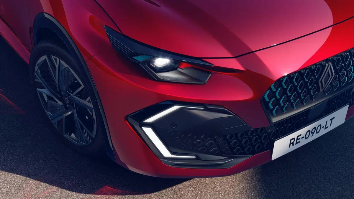 Immagini di nuova Renault CLIO (3)