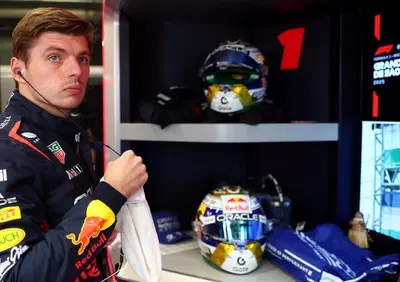 F1. Fine del sogno rimonta? Verstappen amaro a fine qualifica in Brasile: Non avevamo alcun grip, serve capire cosa non stia funzionando