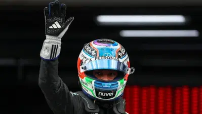 Super-Kimi ancora ad un passo da Norris. "Ho perso qualcosa nell'ultimo giro, ma la P1 sarebbe stata difficile da prendere", e sulle aspettative per la gara dice&hellip;