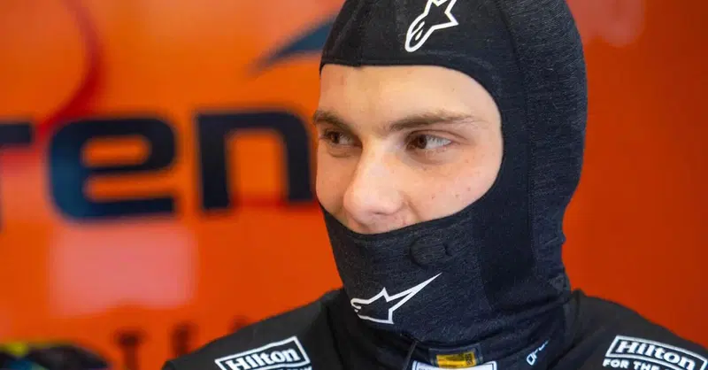 F1. Oscar Piastri limita i danni in qualifica in Brasile e non molla: "Deluso dal risultato, ma far&ograve; di tutto per mettere pressione a Lando"