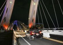 WRC25 #13 Japan. Vince Ogier, Evans a 3 punti, si decide in Arabia Saudita [VIDEO]