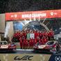 Più forte del Balance of Performance: così la Ferrari con la 499P si è presa entrambi i titoli nel WEC 2025
