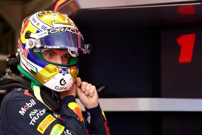 F1. Max Verstappen tenta il tutto per tutto: nuovo motore e assetto rivisto in Brasile. Partir&agrave; dalla pitlane