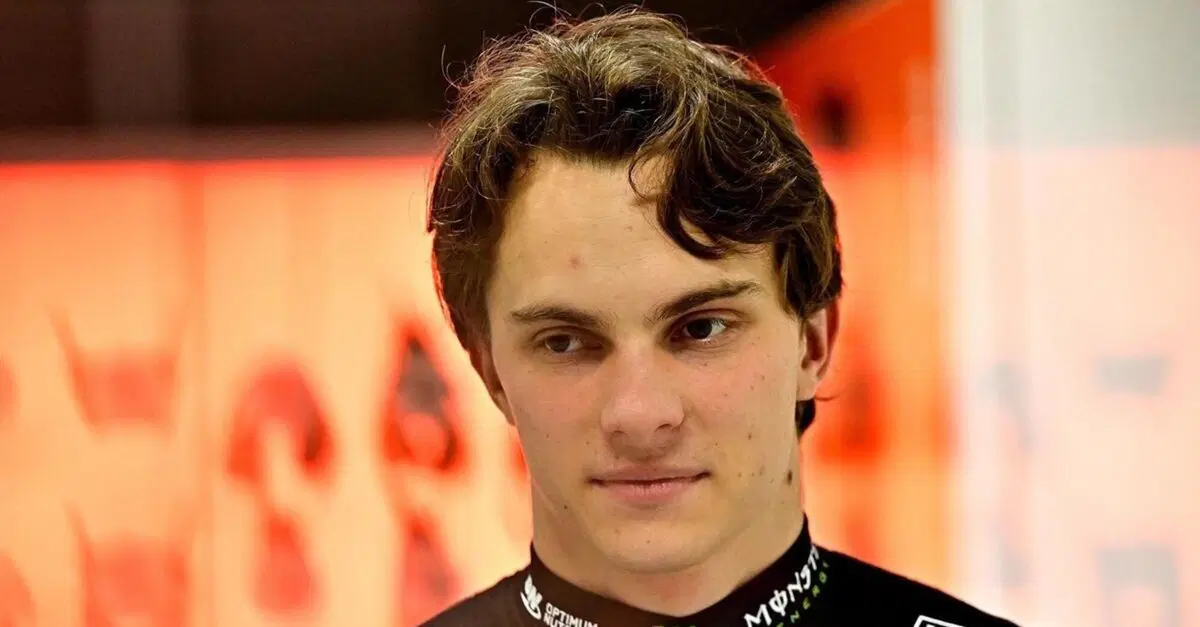 F1. Piastri stizzito dalla penalit&agrave; ricevuta nel GP del Brasile: "Ho visto uno spazio e l'ho sfruttato, non potevo scomparire"