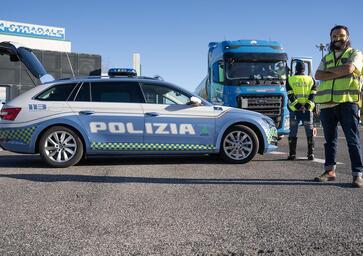 FAP, SCR, EGR e AdBLUE manomessi o ESCLUSI sui DIESEL? Da oggi la POLIZIA ti SCOPRE! [ESCLUSIVO]