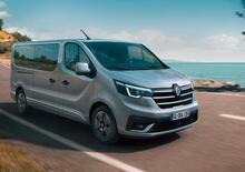 Nuova Renault Trafic Escapade 2026: il van camper low-cost che farà impazzire gli amanti del viaggio