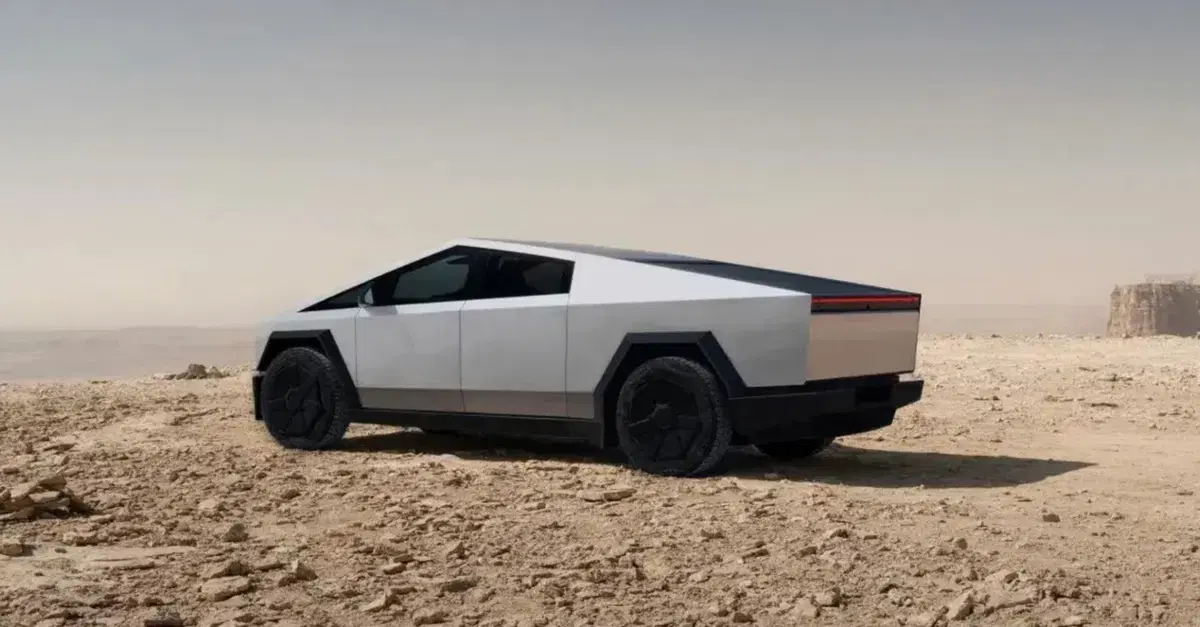 Caos in casa Tesla: lascia il capo del programma Cybertruck dopo il flop commerciale