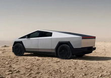 Caos in casa Tesla: lascia il capo del programma Cybertruck dopo il flop commerciale