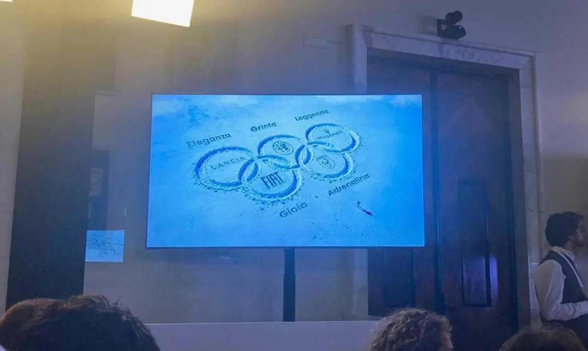Milano-Cortina 2026: Stellantis è Automotive Premium Partner (8)