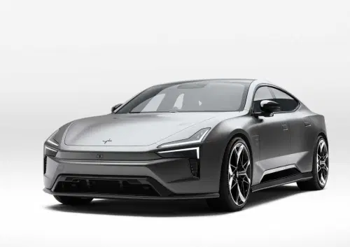 Polestar Polestar 5 (2025-->>)