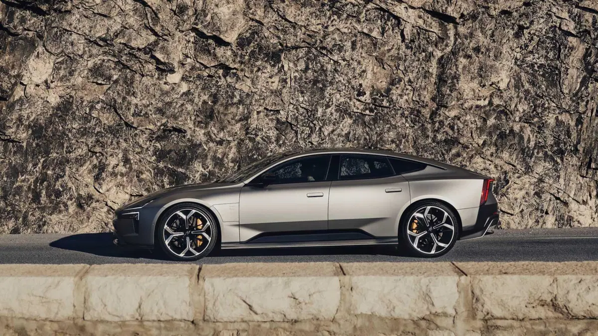 Polestar Polestar 5 (7)