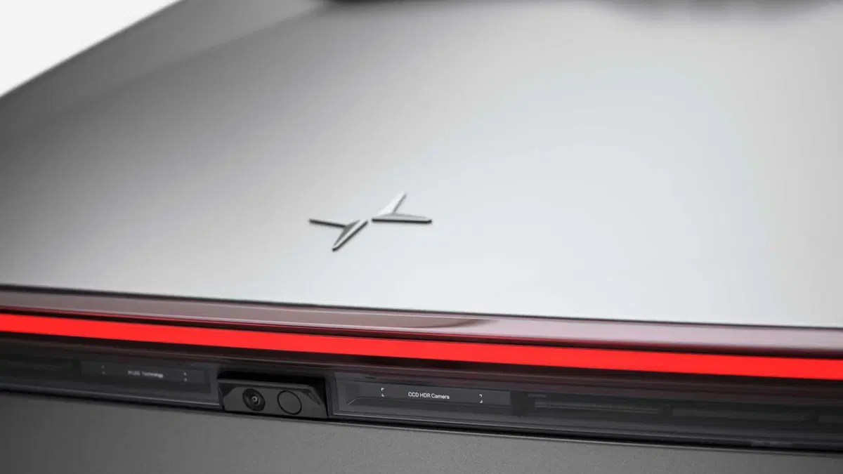 Polestar Polestar 5 (17)