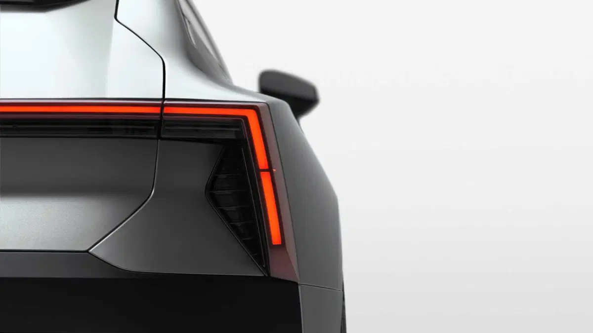 Polestar Polestar 5 (14)