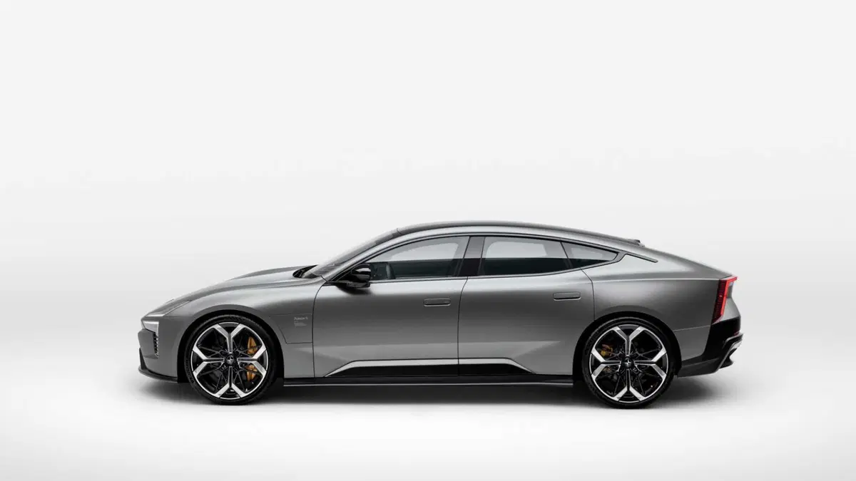 Polestar Polestar 5 (3)