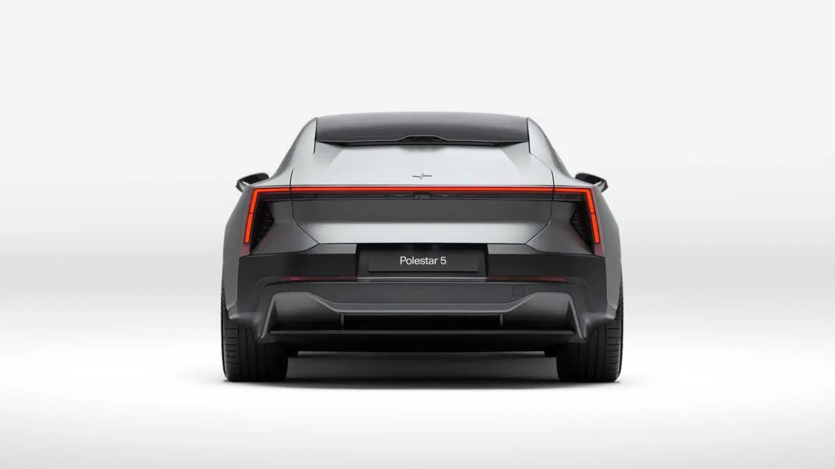 Polestar Polestar 5 (4)