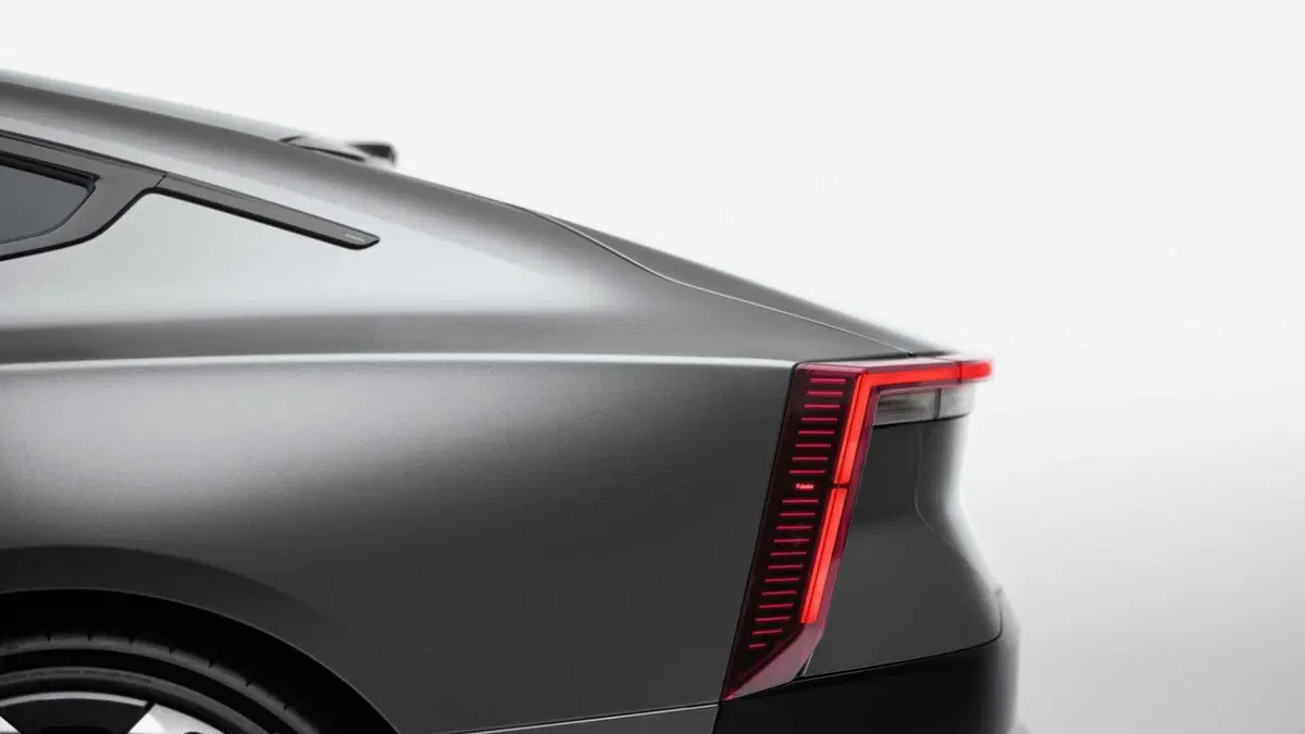Polestar Polestar 5 (15)