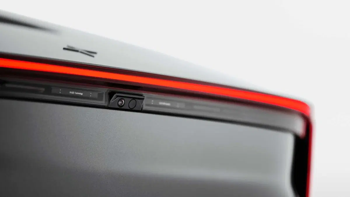 Polestar Polestar 5 (16)