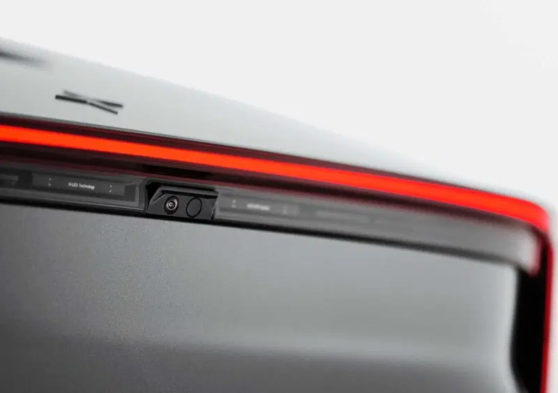 Polestar Polestar 5 (2025-->>) (16)