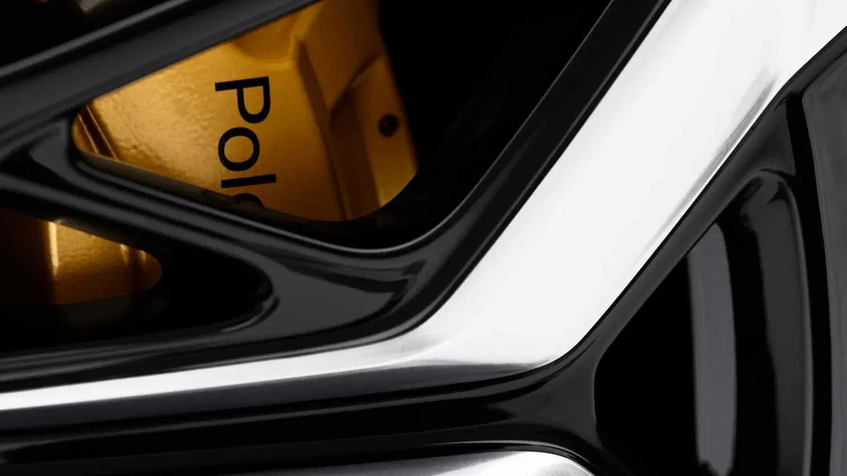 Polestar Polestar 5 (18)