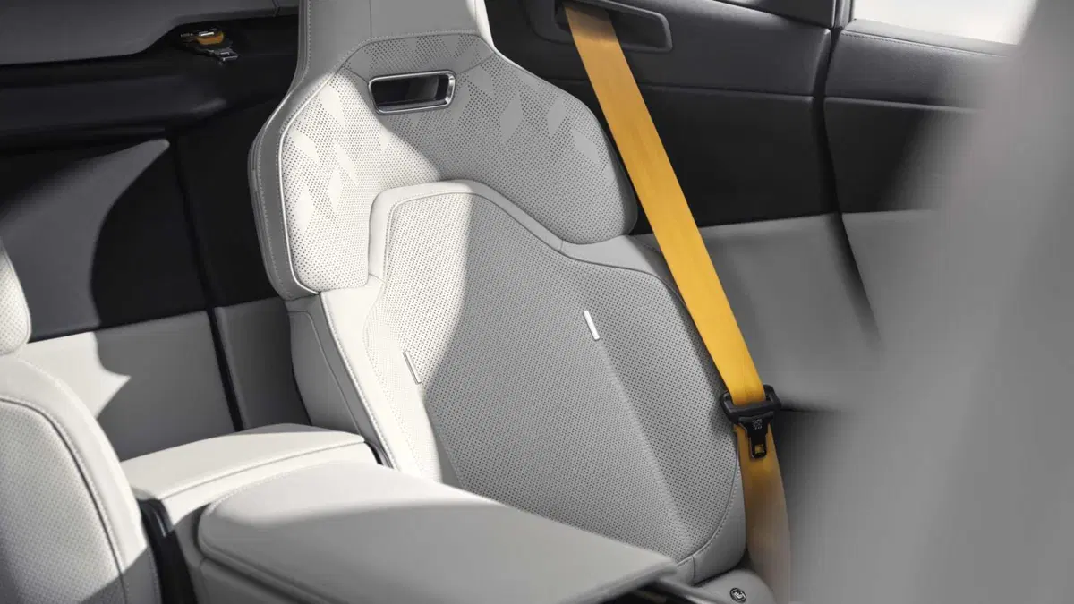 Polestar Polestar 5 (11)