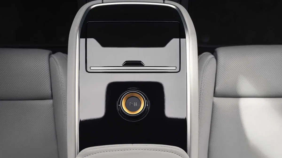 Polestar Polestar 5 (12)