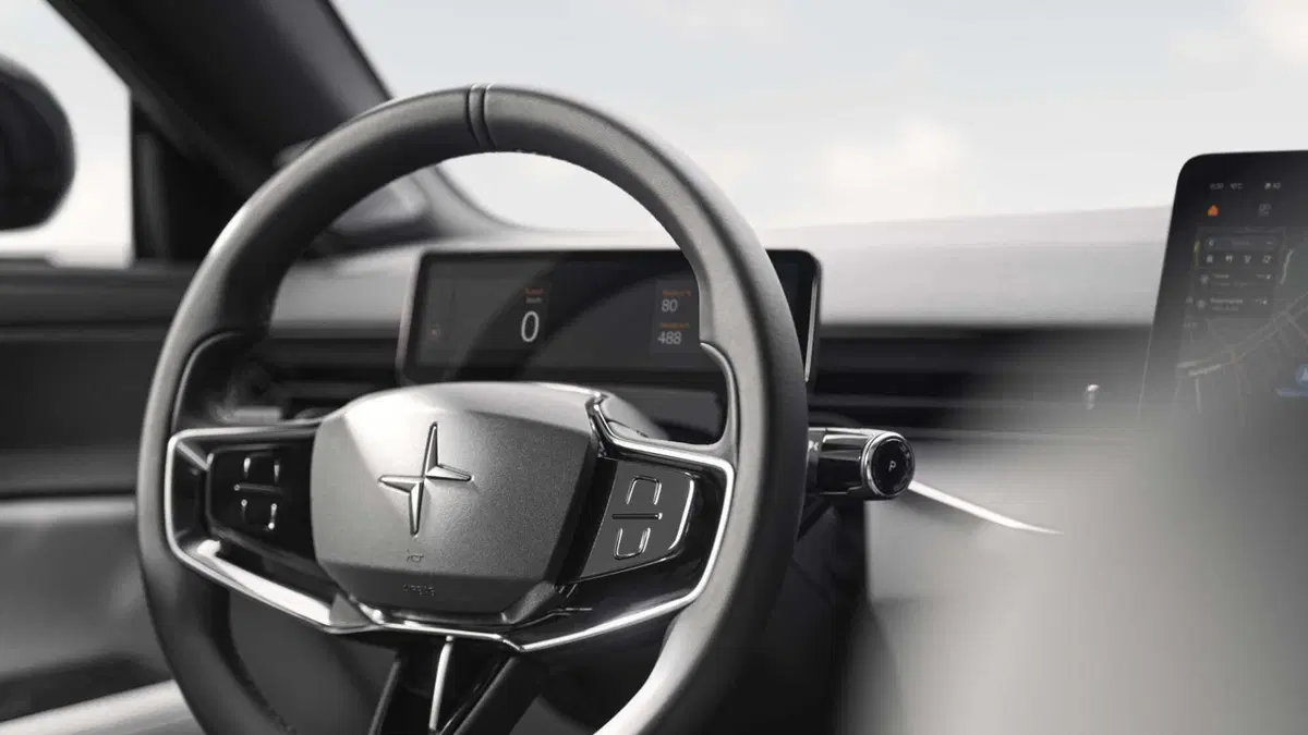 Polestar Polestar 5 (10)