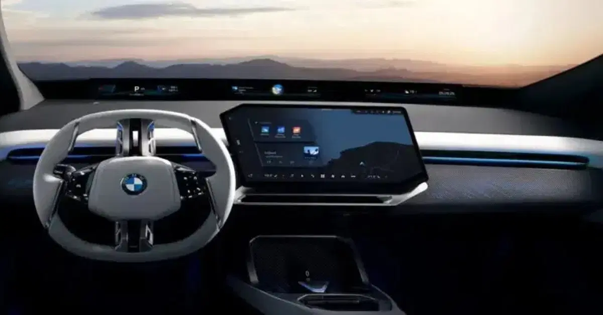 BMW si allea con Amazon: arriva Alexa+ a bordo