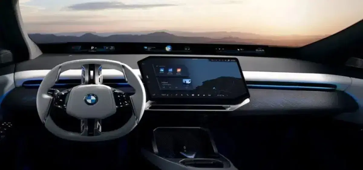 BMW si allea con Amazon: arriva Alexa+ a bordo