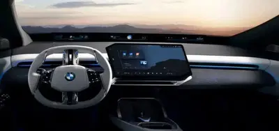 BMW si allea con Amazon: arriva Alexa+ a bordo
