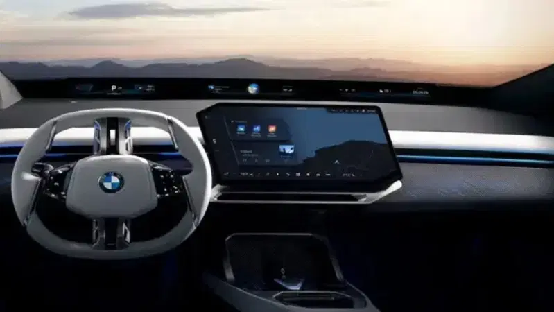 BMW si allea con Amazon: arriva Alexa+ a bordo