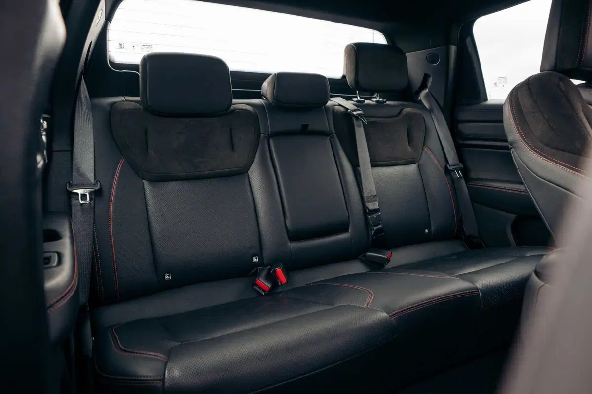 RAM Rampage sbarca in Europa: il pick-up compatto che sfida SUV con 272 CV di pura grinta (3)