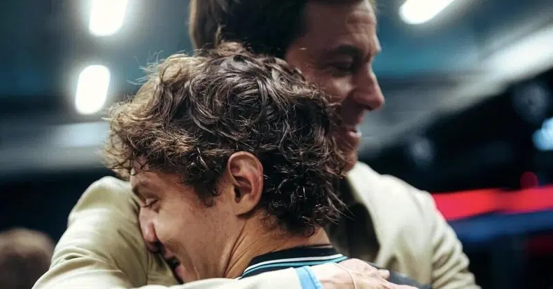 Perch&eacute; Kimi Antonelli ha incantato ad Interlagos in Brasile? La rivelazione di Toto Wolff
