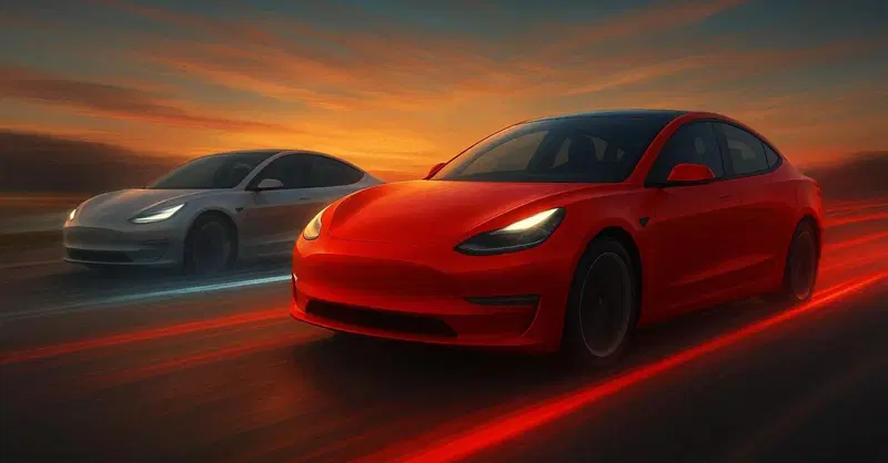 BYD straccia Tesla nel Regno Unito e la raggiunge in Germania: il sorpasso che cambia l'Europa