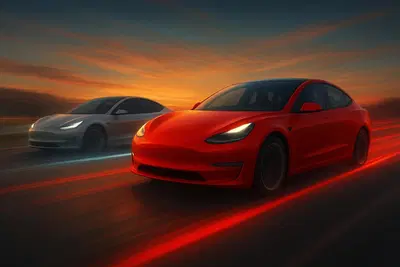 BYD straccia Tesla nel Regno Unito e la raggiunge in Germania: il sorpasso che cambia l'Europa