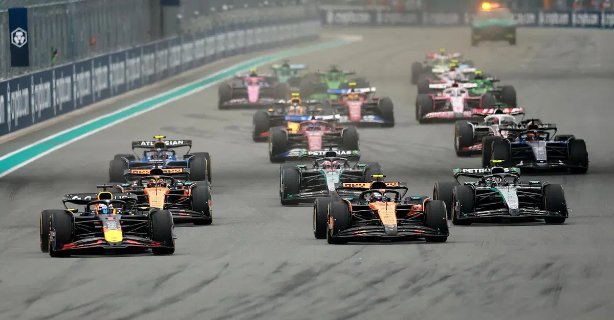 Solo tre team pronti alla rivoluzione 2026 in F1: chi nasconde gli errori rischia il fallimento