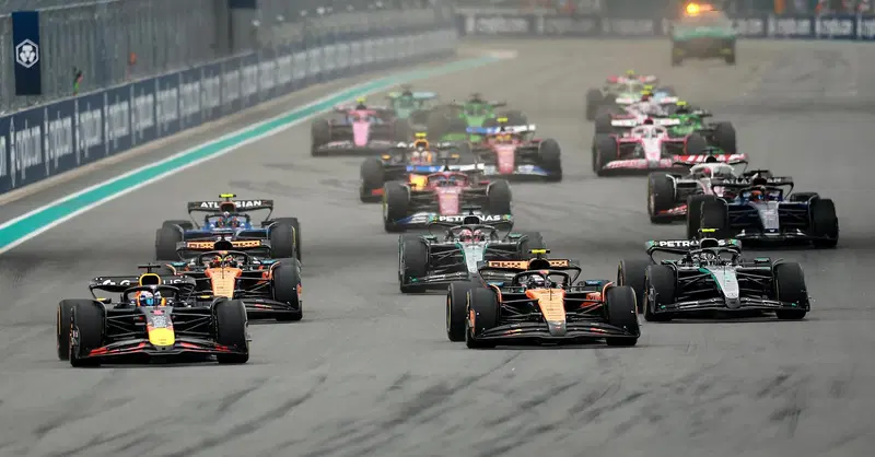 Solo tre team pronti alla rivoluzione 2026 in F1: chi nasconde gli errori rischia il fallimento