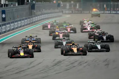 Solo tre team pronti alla rivoluzione 2026 in F1: chi nasconde gli errori rischia il fallimento