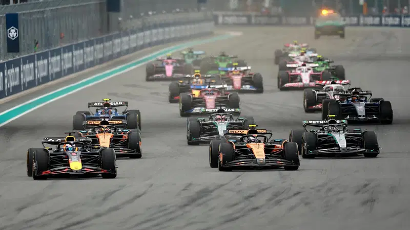 Solo tre team pronti alla rivoluzione 2026 in F1: chi nasconde gli errori rischia il fallimento