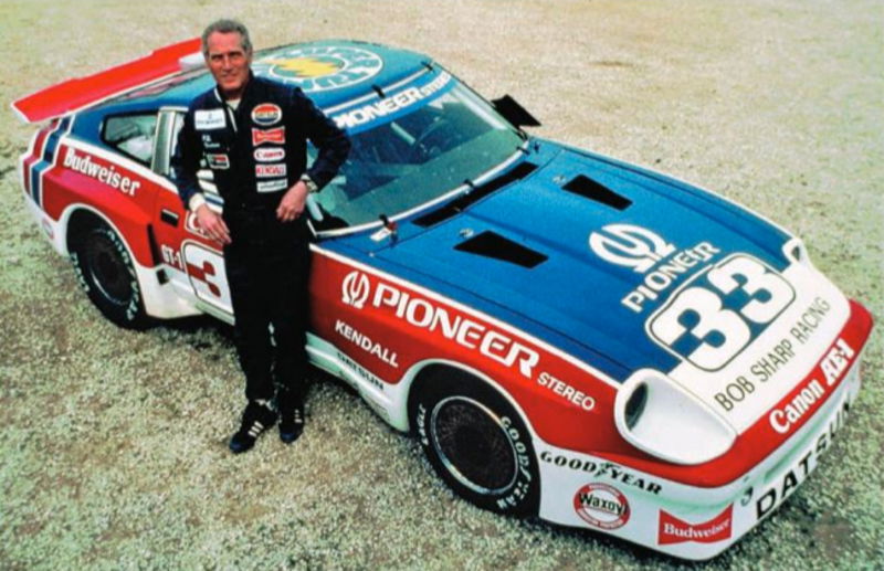 Dopo aver girato &quot;Indianapolis pista infernale&quot;, Paul Newman si mise seriamente a correre in macchina, ottenendo ottimi risultati