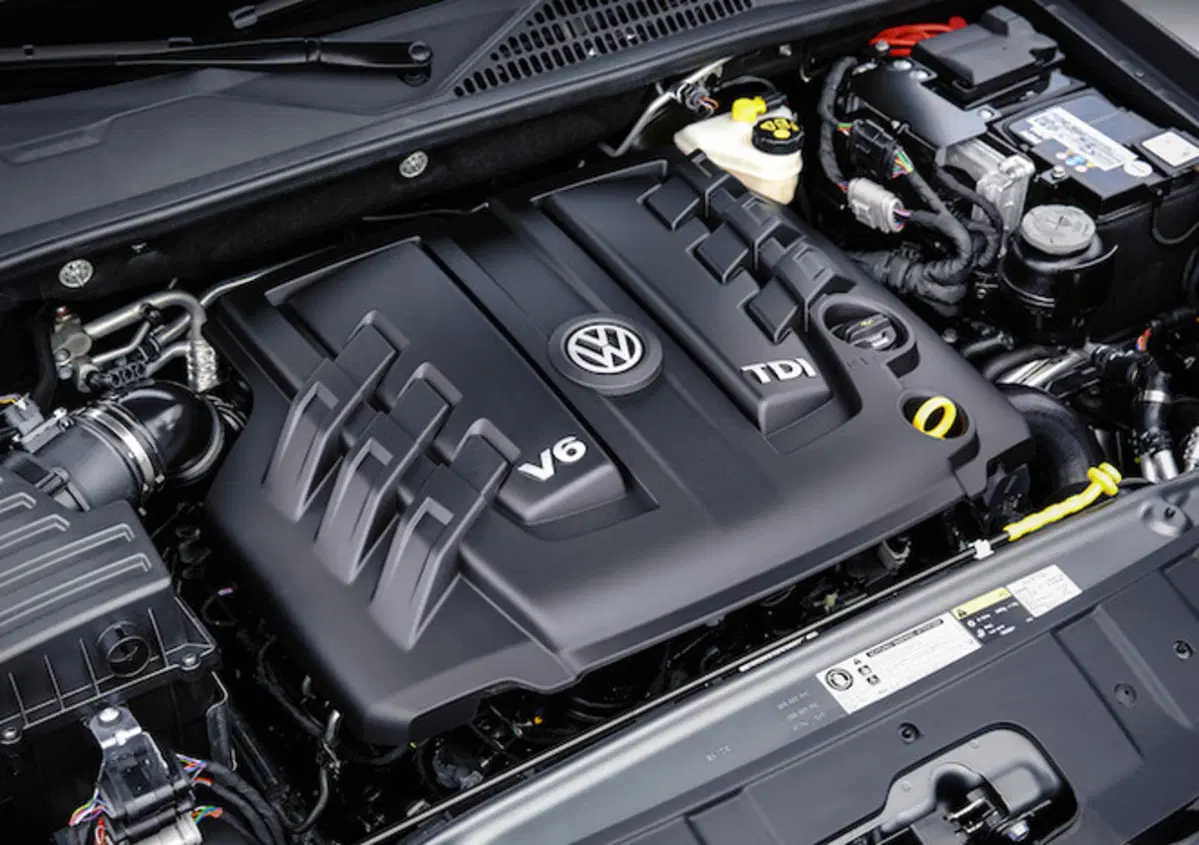 Volkswagen, - 12% di fatturato nel secondo trimestre per Dieselgate