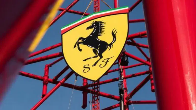 Ferrari: collaborazione con Altair per una nuova piattaforma