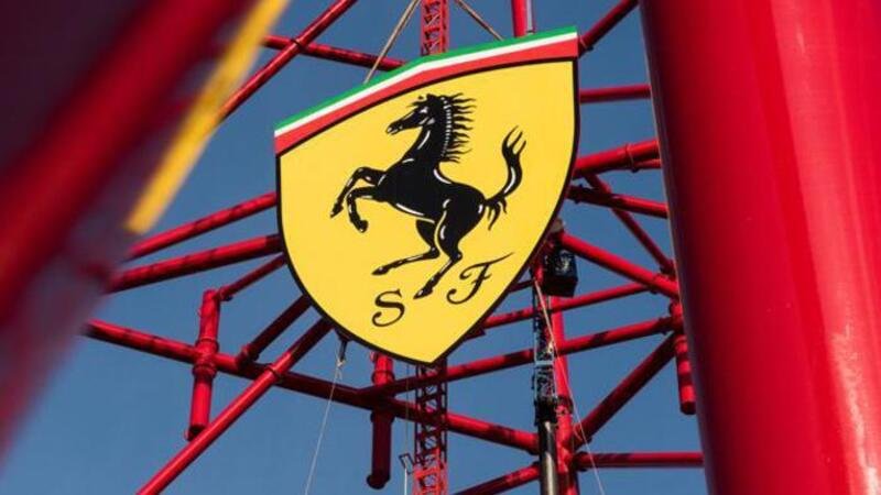 Ferrari: collaborazione con Altair per una nuova piattaforma