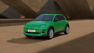 Renault 5 e Twingo: arrivano le motorizzazioni tradizionali? Non accadr&agrave; mai, ecco perch&eacute;