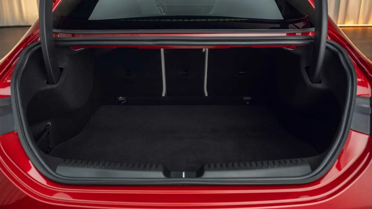 Mercedes-Benz CLA 200 AMG Line Premium 4matic auto (11)