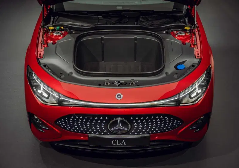 Mercedes-Benz CLA (12)