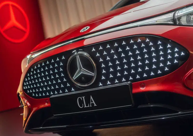 Mercedes-Benz CLA (13)