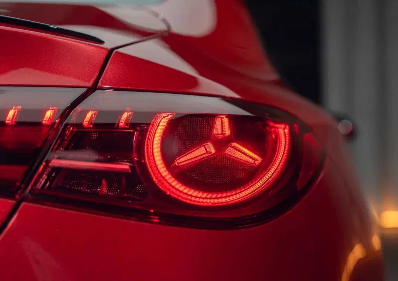 Mercedes-Benz CLA (19)