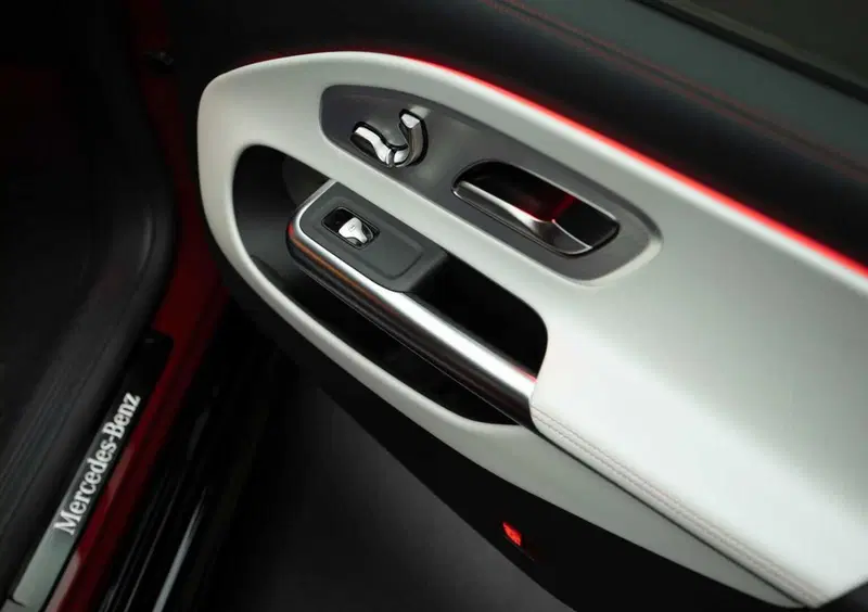 Mercedes-Benz CLA (21)