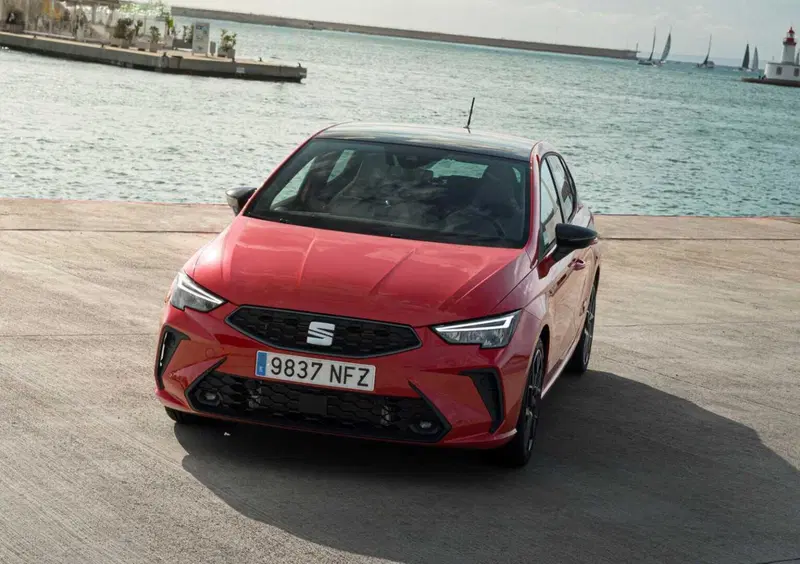 SEAT Ibiza (4)