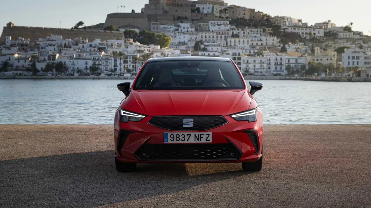 SEAT Ibiza 1.6 TDI 95 CV 5 porte Business (3)